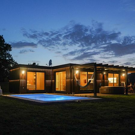 Quinta Da Mo Villa Terras de Bouro Kültér fotó