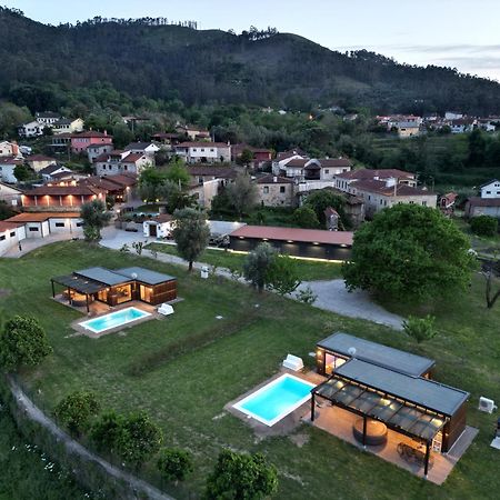 Quinta Da Mo Villa Terras de Bouro Kültér fotó