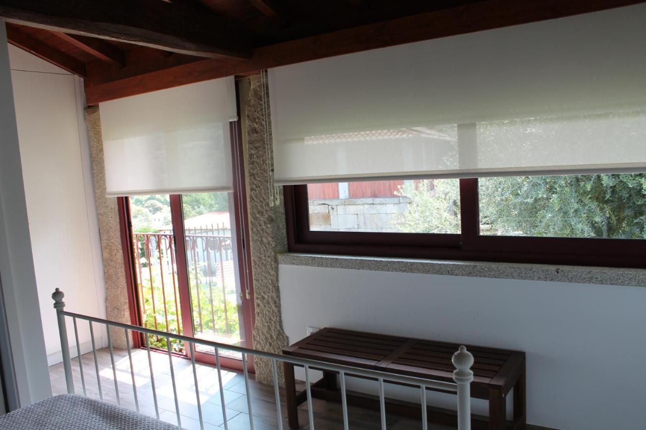 Quinta Da Mo Villa Terras de Bouro Kültér fotó