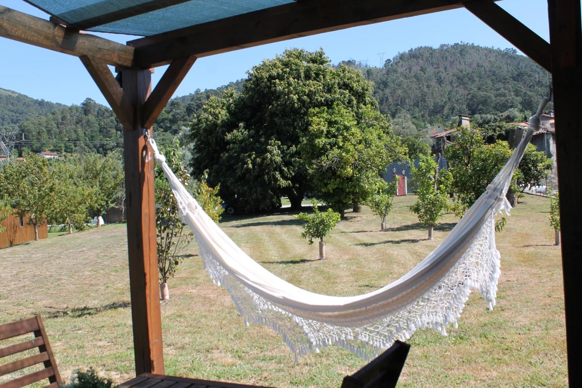 Quinta Da Mo Villa Terras de Bouro Kültér fotó