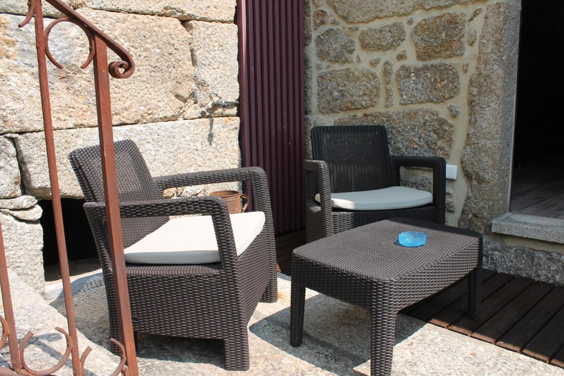 Quinta Da Mo Villa Terras de Bouro Kültér fotó