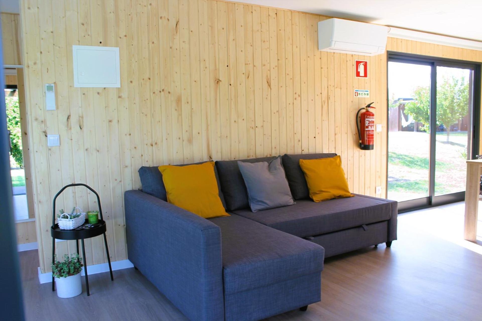 Quinta Da Mo Villa Terras de Bouro Kültér fotó