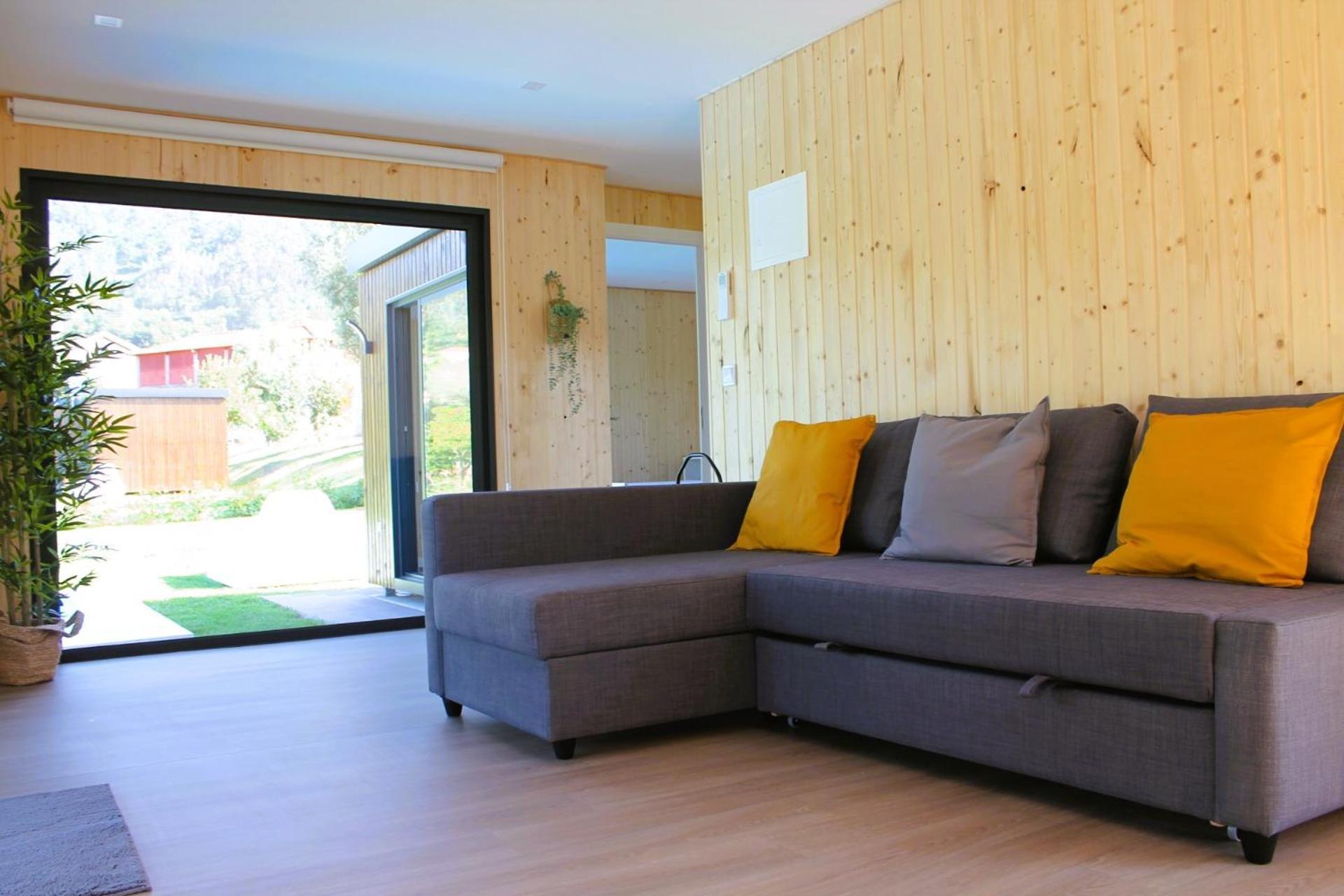 Quinta Da Mo Villa Terras de Bouro Kültér fotó