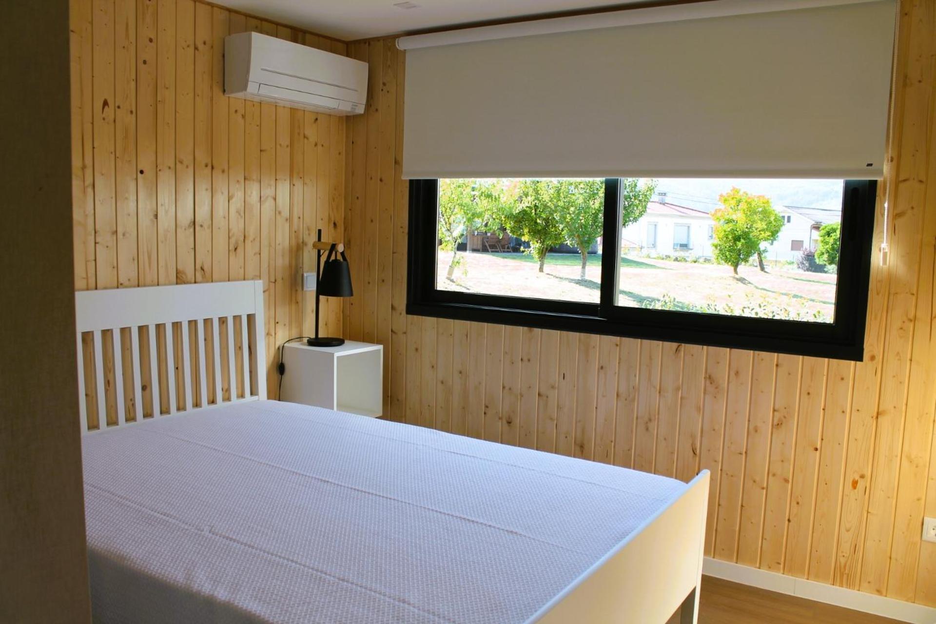 Quinta Da Mo Villa Terras de Bouro Kültér fotó