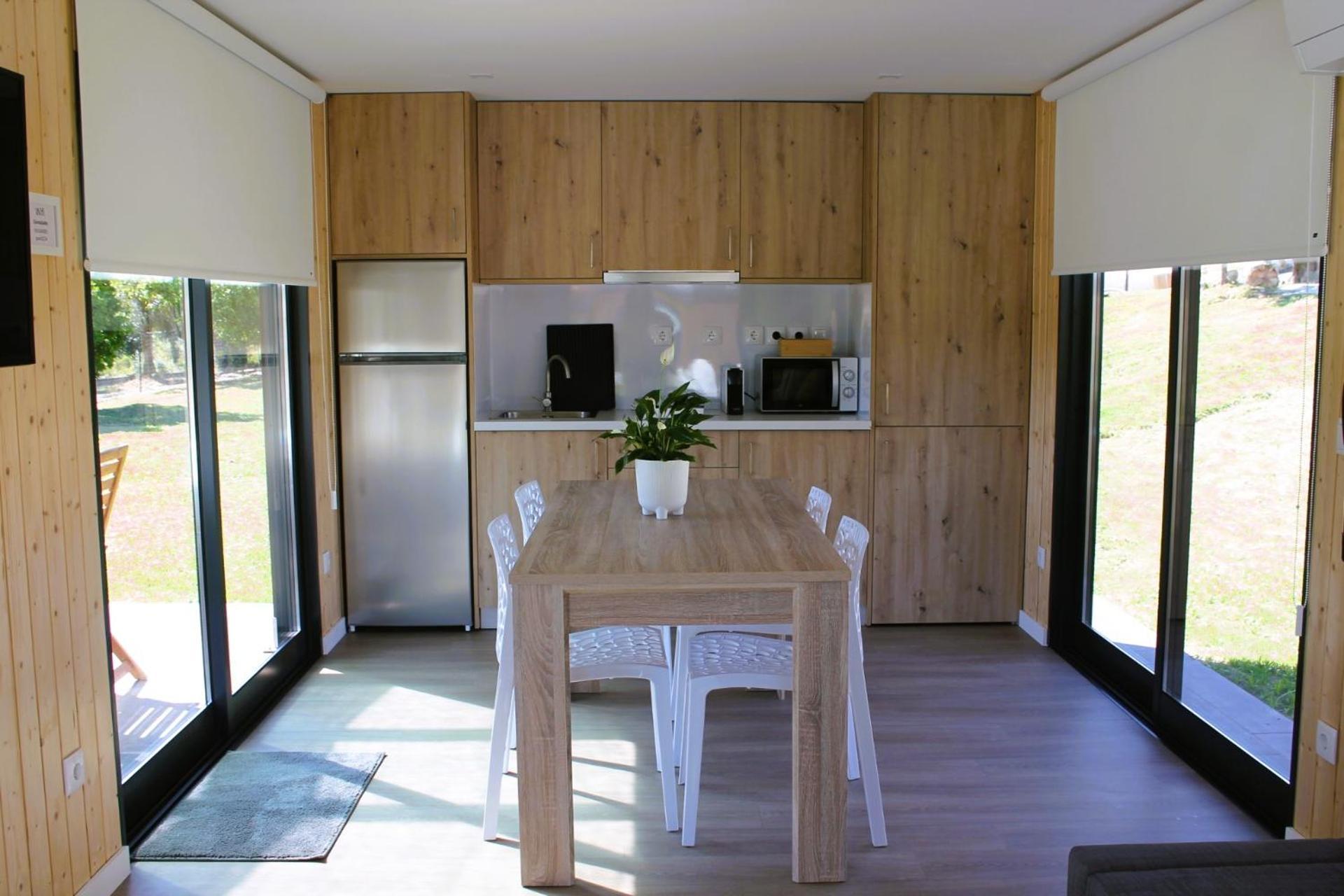 Quinta Da Mo Villa Terras de Bouro Kültér fotó