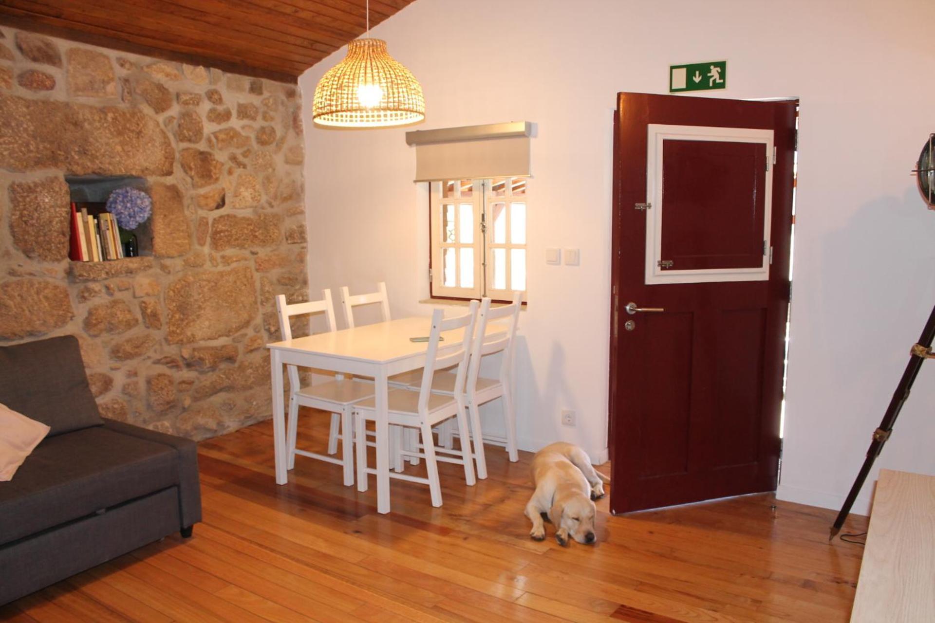 Quinta Da Mo Villa Terras de Bouro Kültér fotó