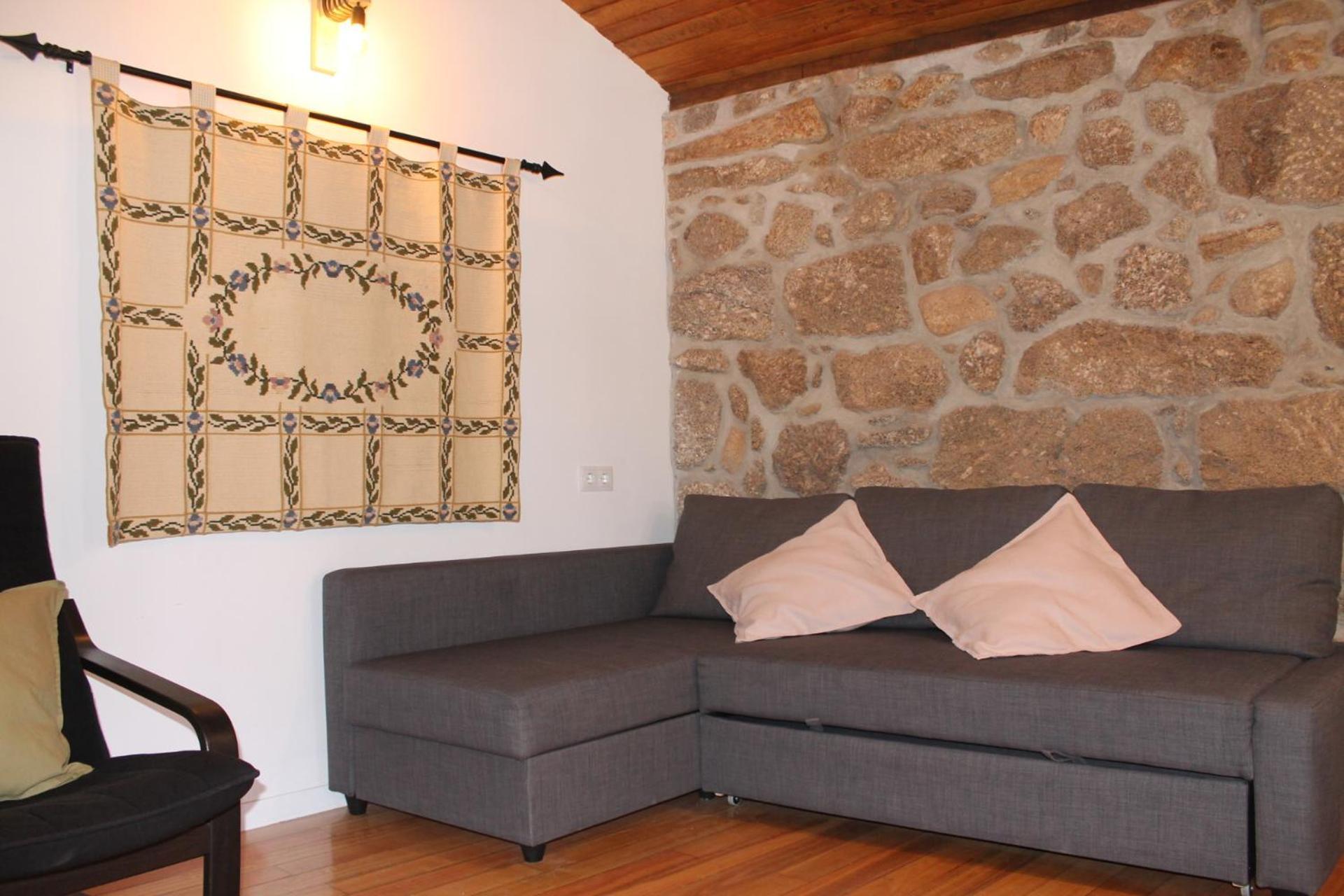 Quinta Da Mo Villa Terras de Bouro Kültér fotó