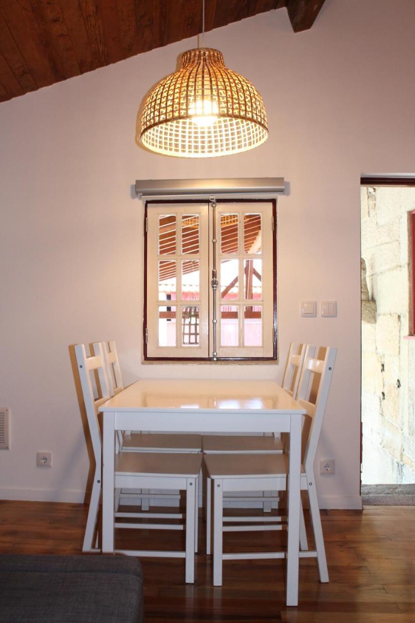 Quinta Da Mo Villa Terras de Bouro Kültér fotó
