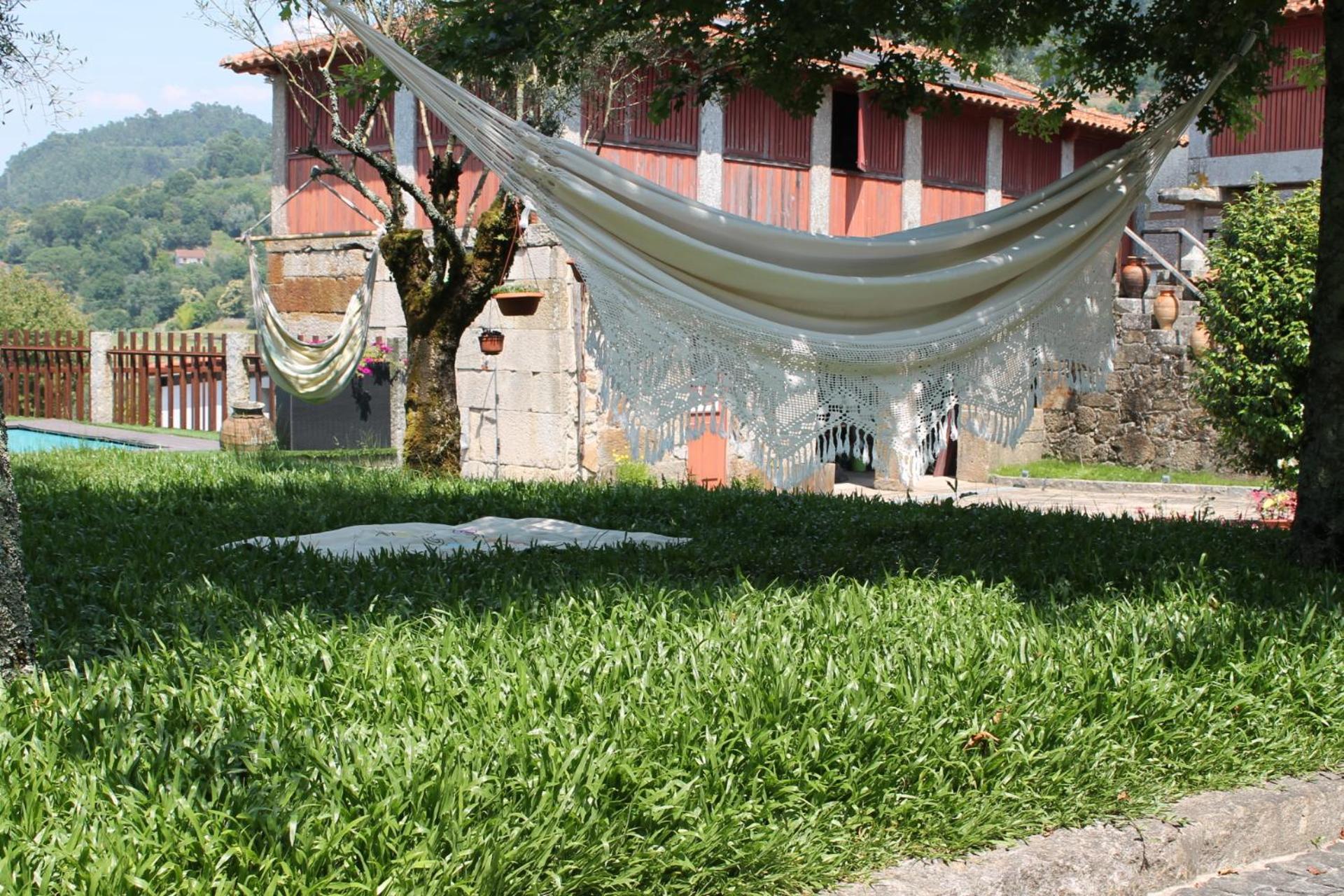 Quinta Da Mo Villa Terras de Bouro Kültér fotó