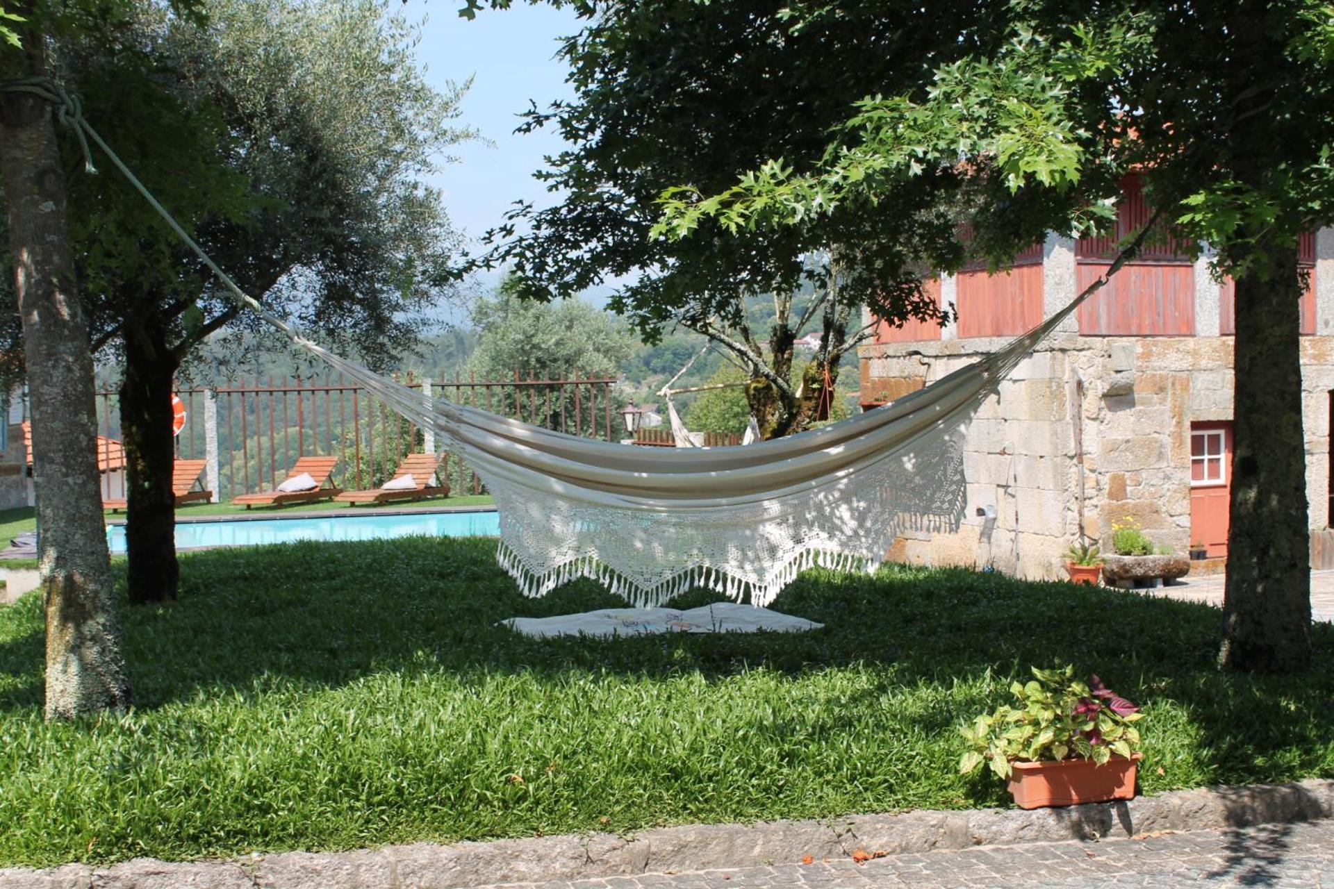 Quinta Da Mo Villa Terras de Bouro Kültér fotó
