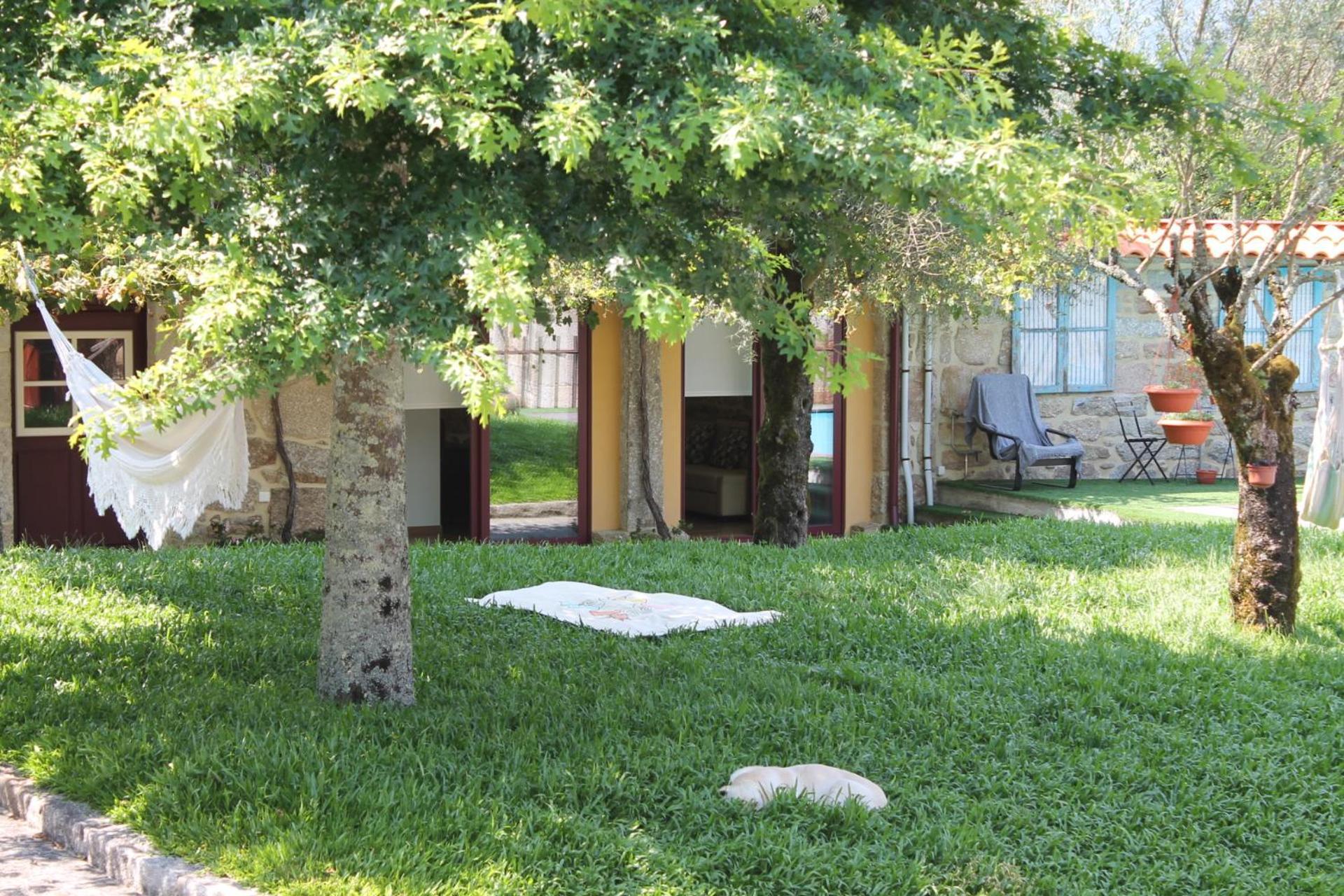Quinta Da Mo Villa Terras de Bouro Kültér fotó