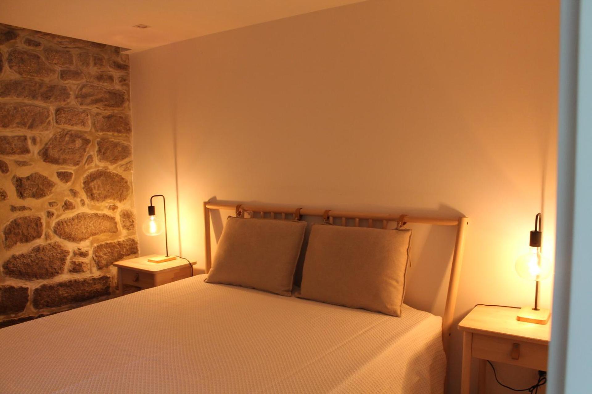 Quinta Da Mo Villa Terras de Bouro Kültér fotó