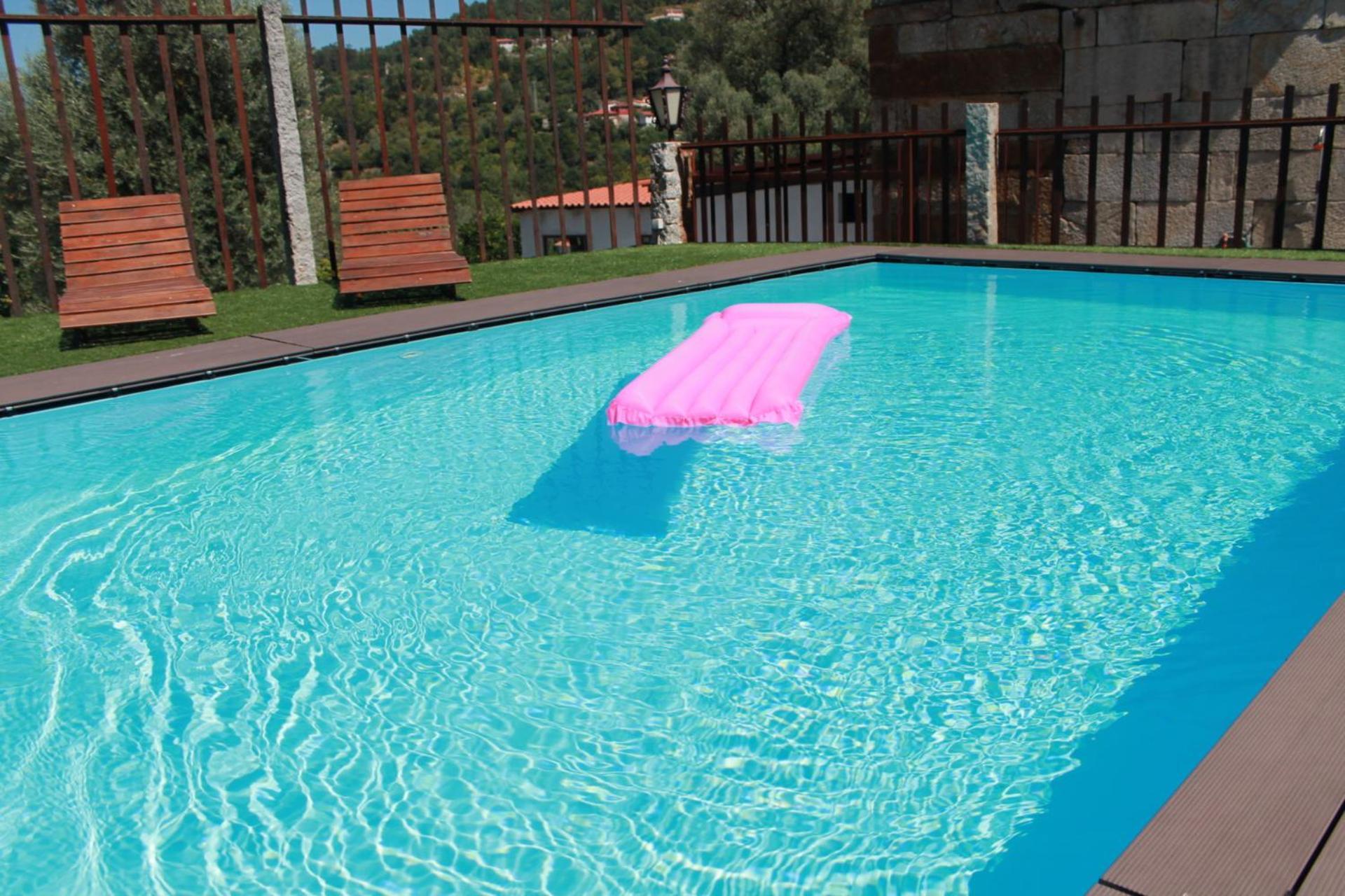 Quinta Da Mo Villa Terras de Bouro Kültér fotó