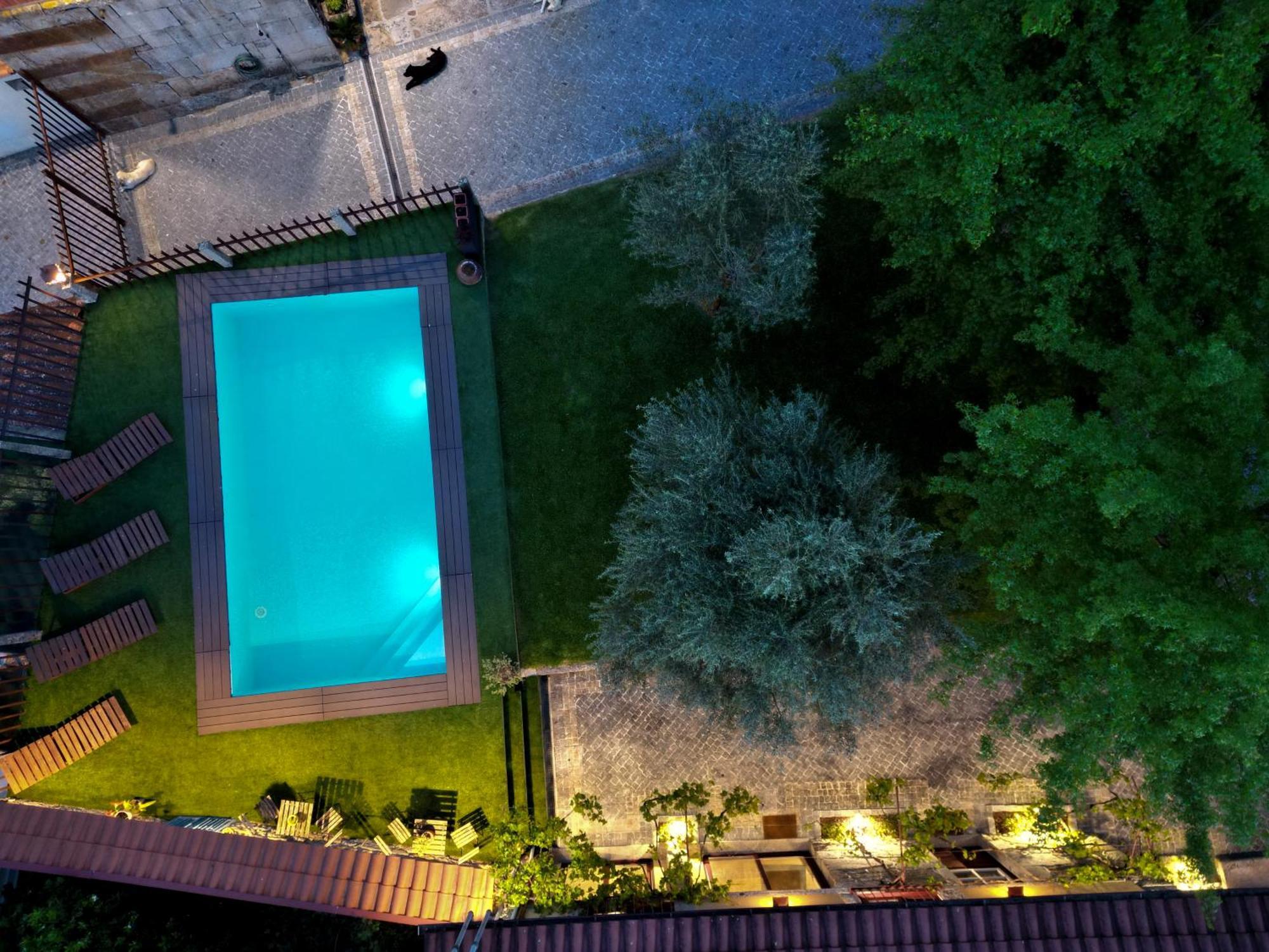 Quinta Da Mo Villa Terras de Bouro Kültér fotó